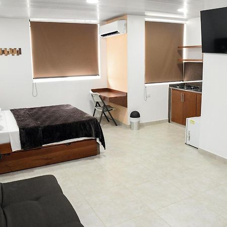 Hotel El Faro Buga Εξωτερικό φωτογραφία