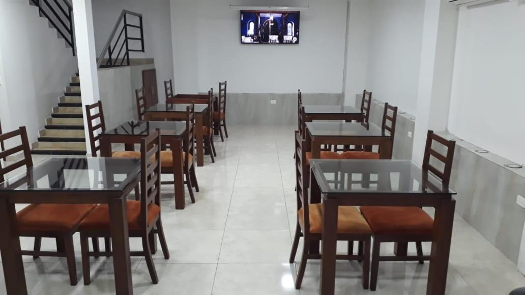 Hotel El Faro Buga Εξωτερικό φωτογραφία