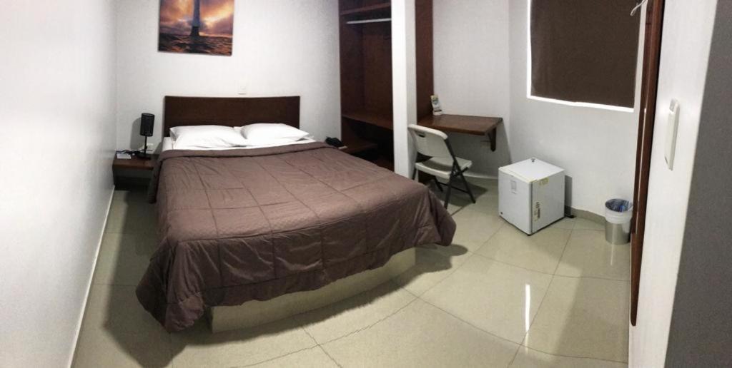 Hotel El Faro Buga Εξωτερικό φωτογραφία