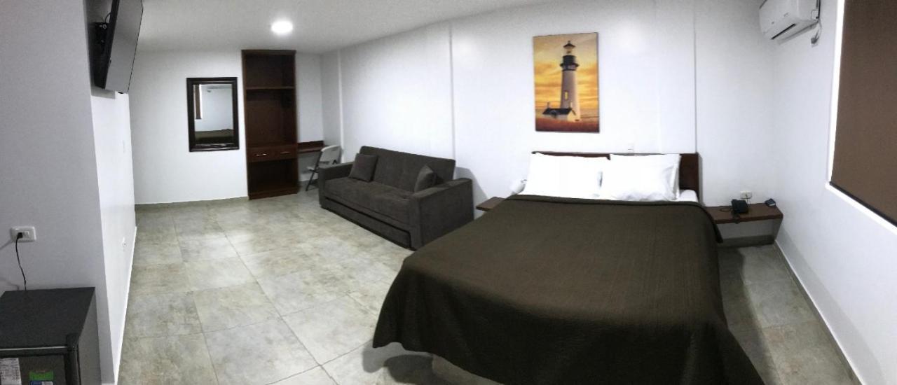Hotel El Faro Buga Εξωτερικό φωτογραφία