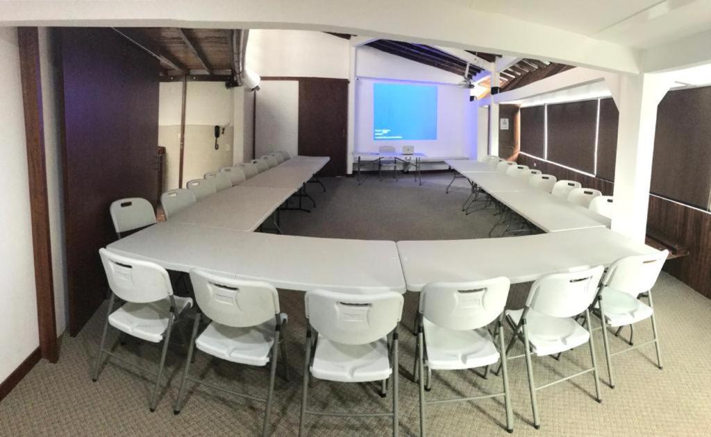 Hotel El Faro Buga Εξωτερικό φωτογραφία