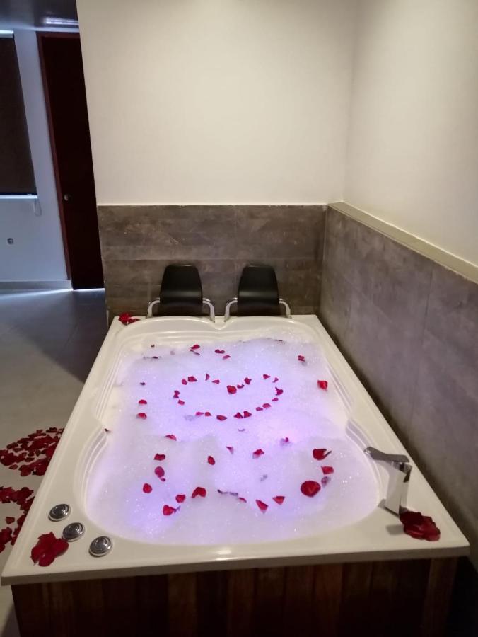 Hotel El Faro Buga Εξωτερικό φωτογραφία