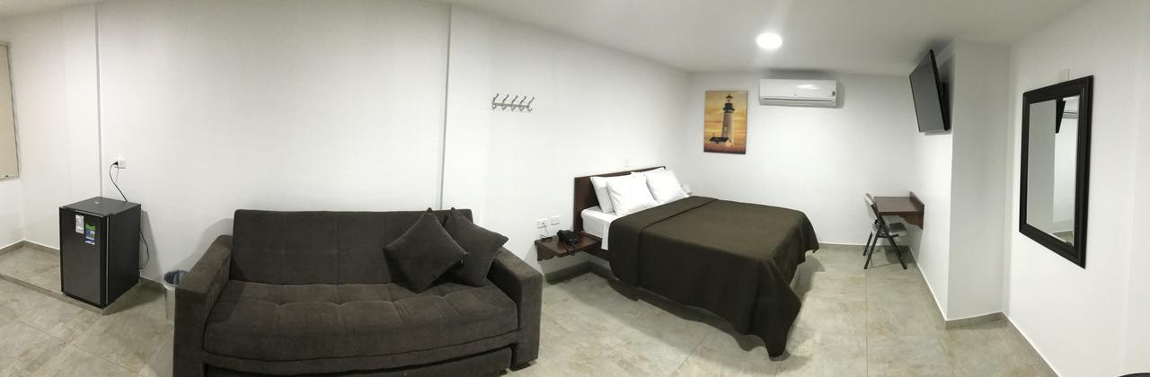 Hotel El Faro Buga Εξωτερικό φωτογραφία
